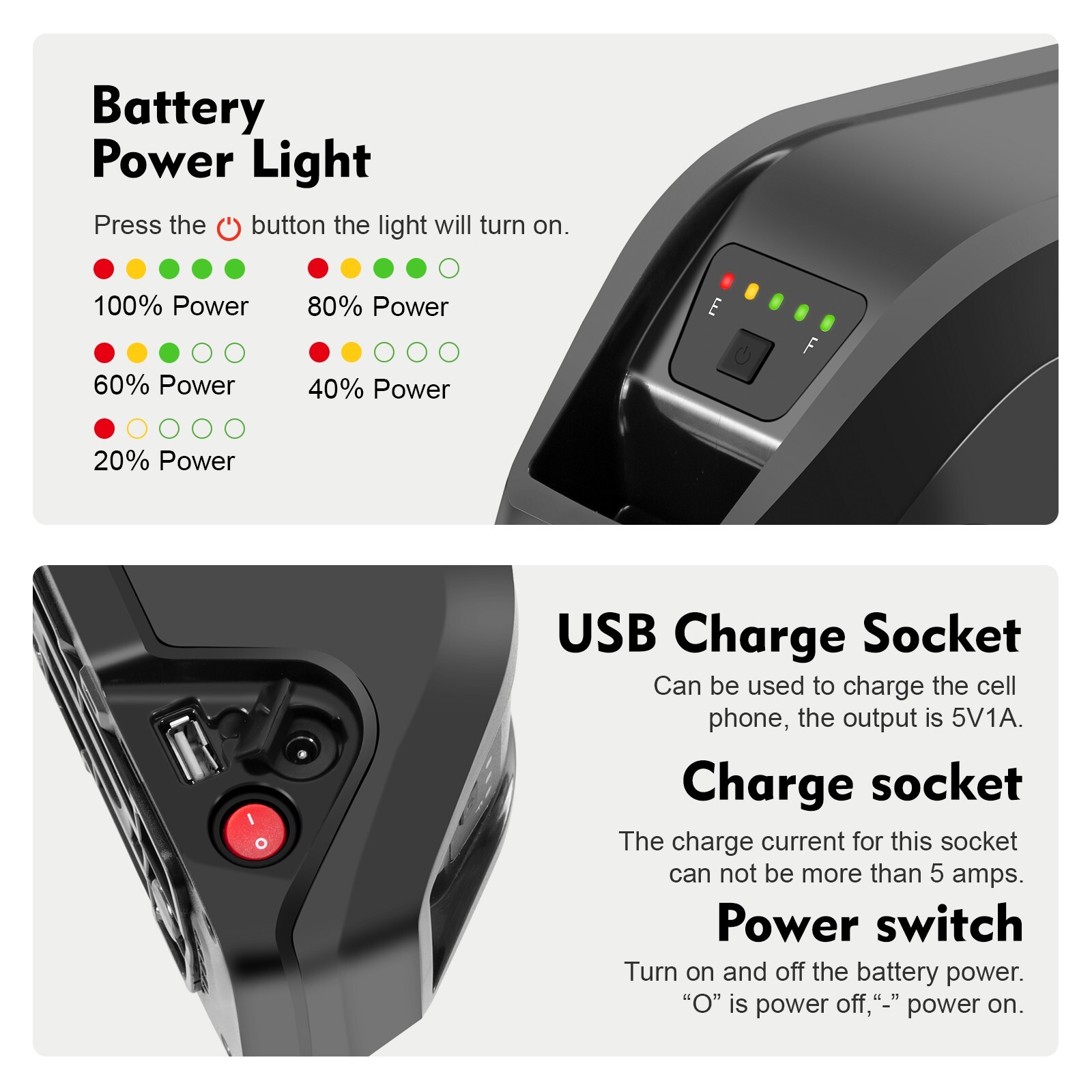 Electric Bike Battery 36V 48V 13Ah Hey bike Jasion Bicycle Ebike Battery 36V 48V