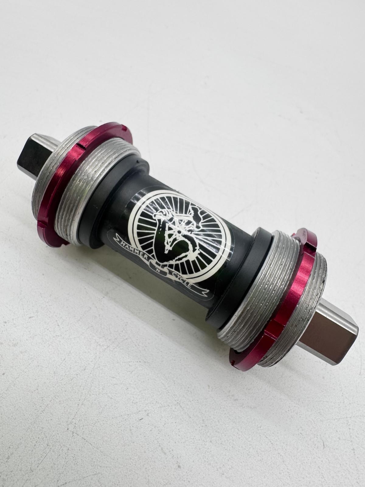 Snycros Hammer Bottom Bracket 36mm Italian