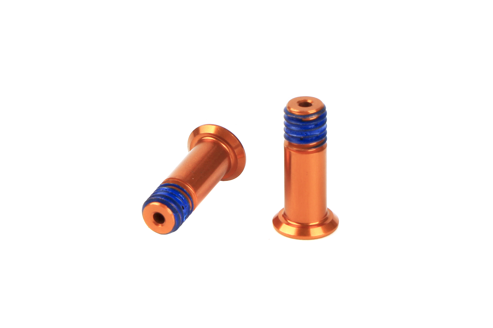 KCNC Road MTB Bike Rear Derailleur Pulley Bolts Screws 2PCS Gold