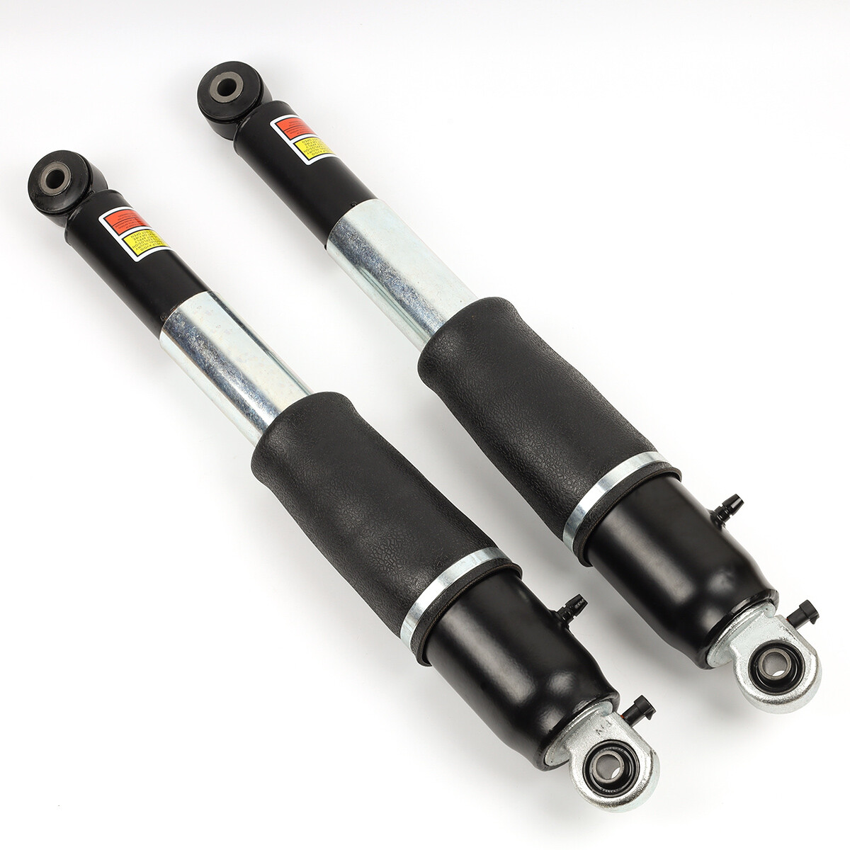 Front&Rear Air Shocks Struts Magnetic Ride for 07-14 Cadillac Escalade GMC Yukon