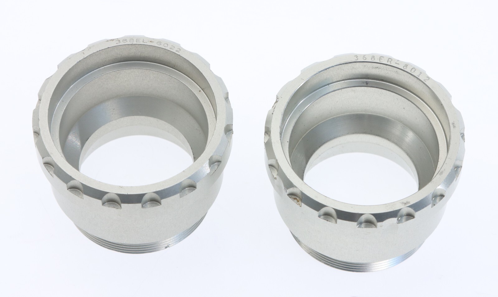 Cannondale CODA Magic Bottom Bracket English Spindle + Cups 140mm BB USA NEW NOS