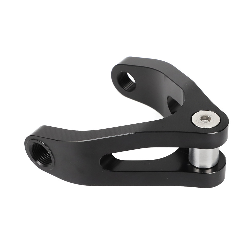For 2018, 2019, 2020 Specialized Epic Yoke Rear Shock Adapter Increased Travel