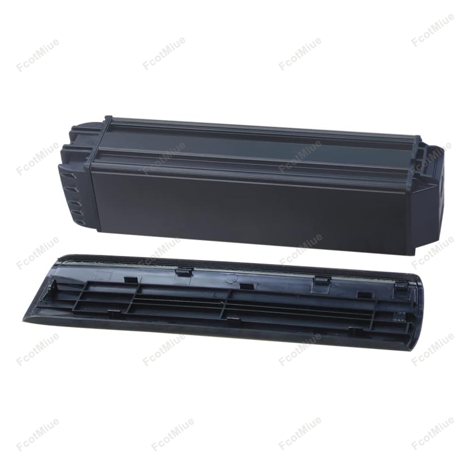 Ebike Battery 48V 52V 17.5Ah for Velowave Ghost RANGER GRACE Biktrix Juggernaut