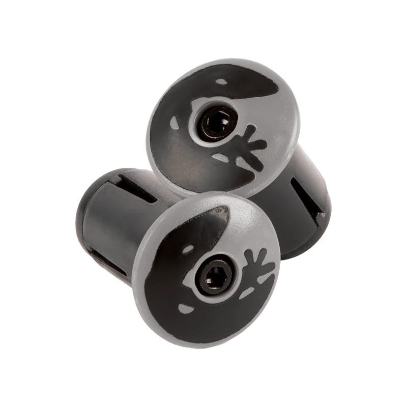 Lizard Skins DSP Ultra Bar Tape 3.5mm Jet Black