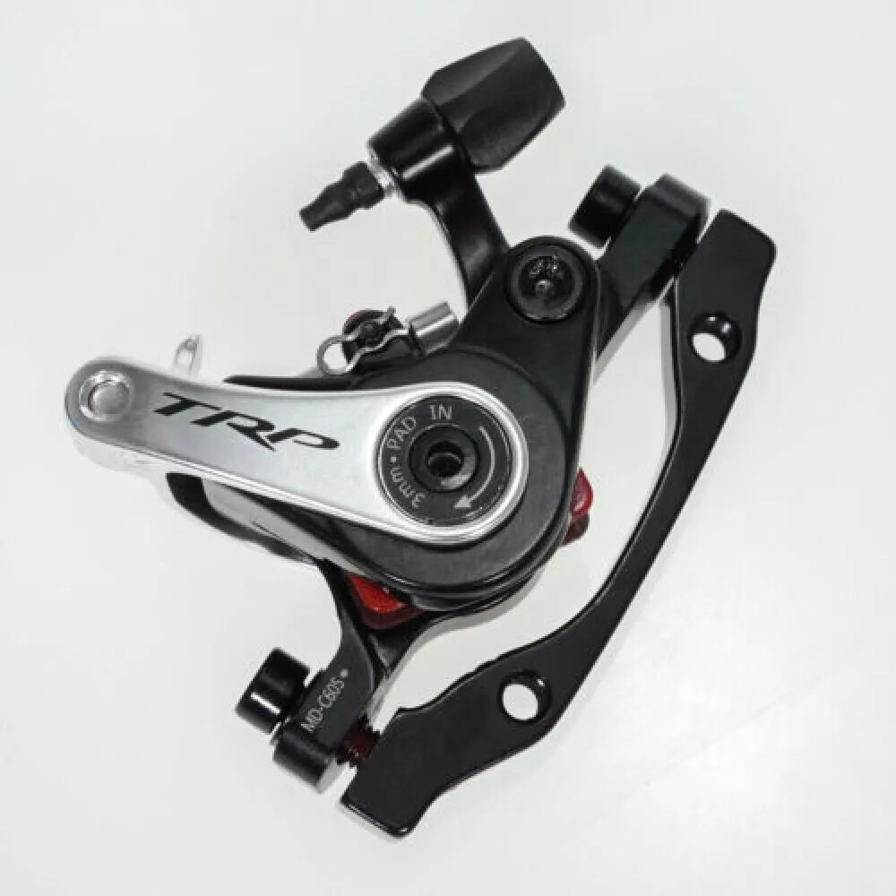 TRP Spyre Road Mechanical Disc Brake Caliper Front or Rear or Pair Post Mount