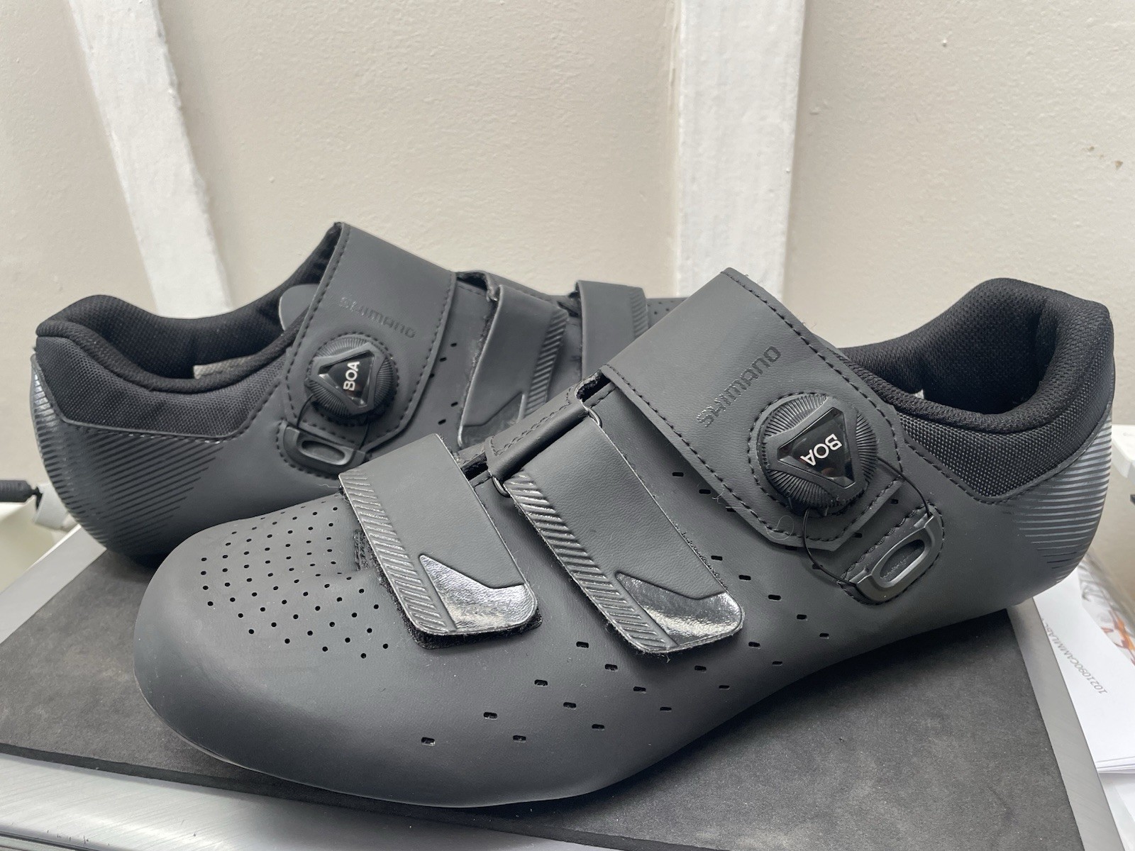 SHIMANO Modern Bike Parts