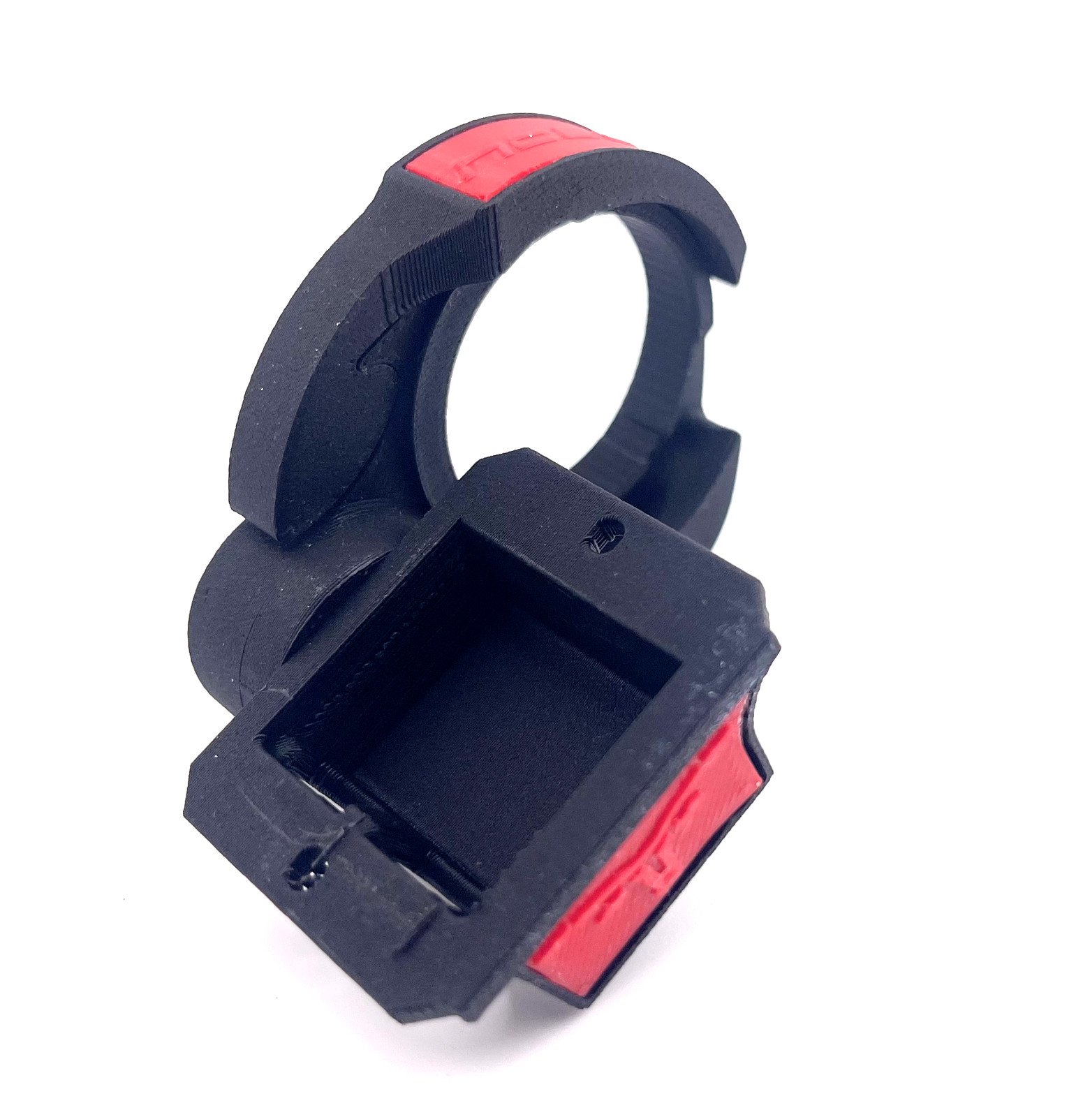 CARBONFIBER BOSCH KIOX STEALTH DISPLAY HANDLEBAR MOUNT (Right or Left)