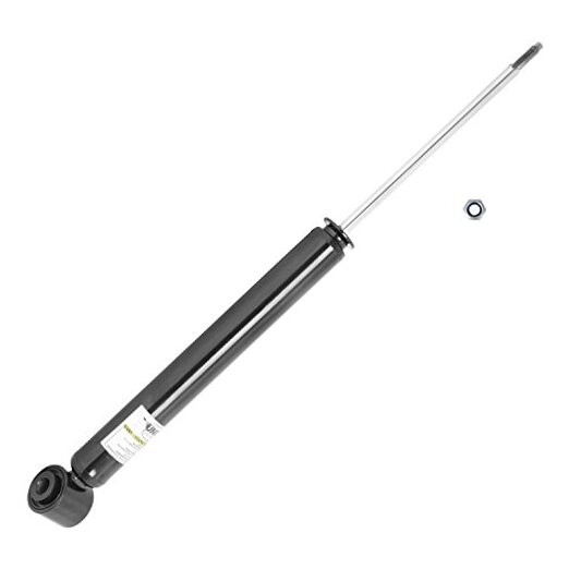 UNITY AUTOMOTIVE 257030 Rear Gas Shock Absorber 2000-2006 Audi A4