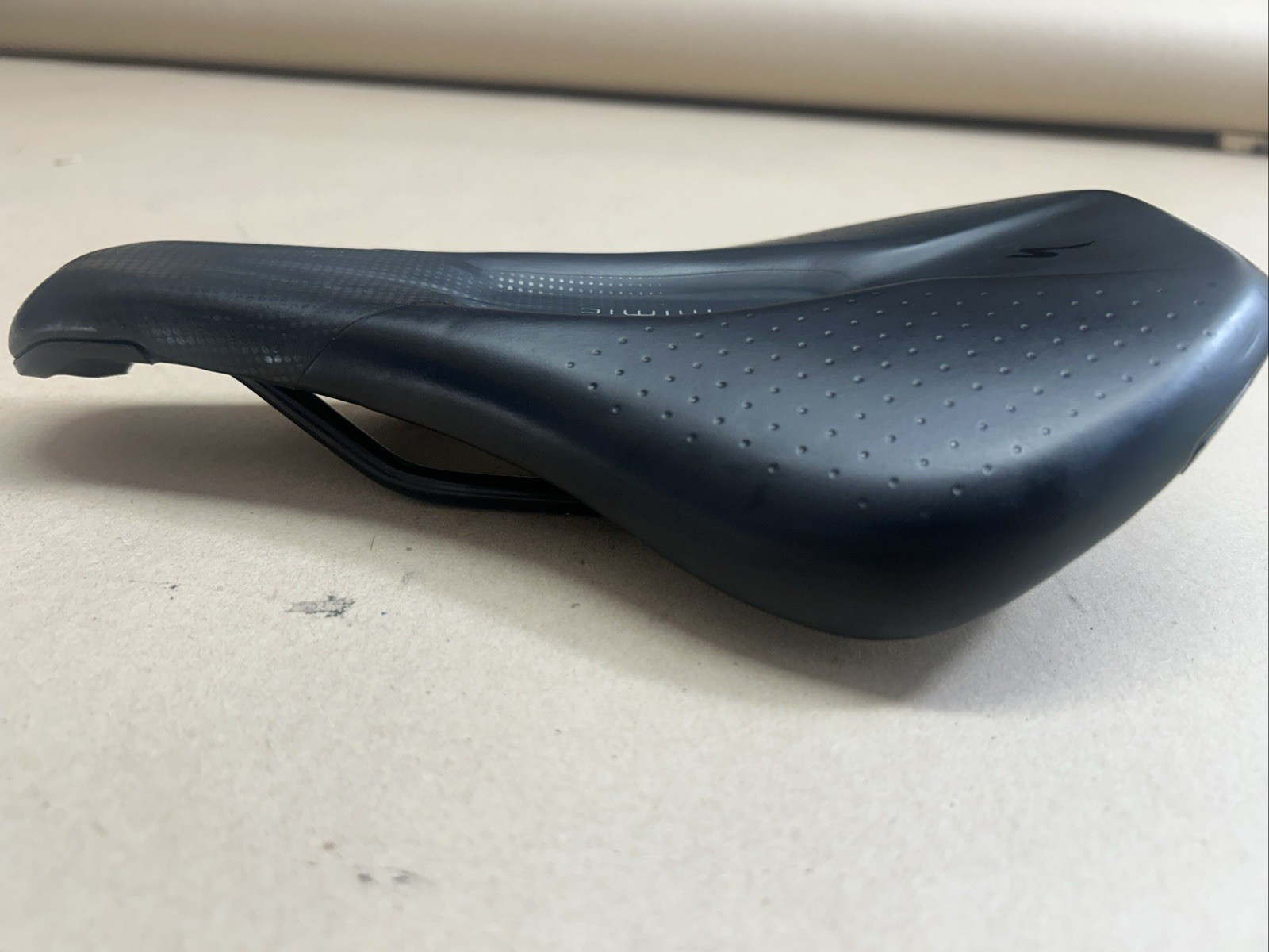 specialized mimic Power saddle 155