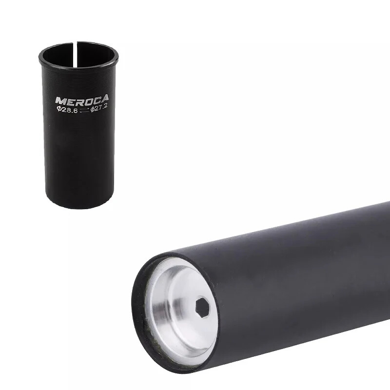 Mountain Bike Dropper Seatpost Suspension Retractable 27.2 28.6 31.6mm Tube