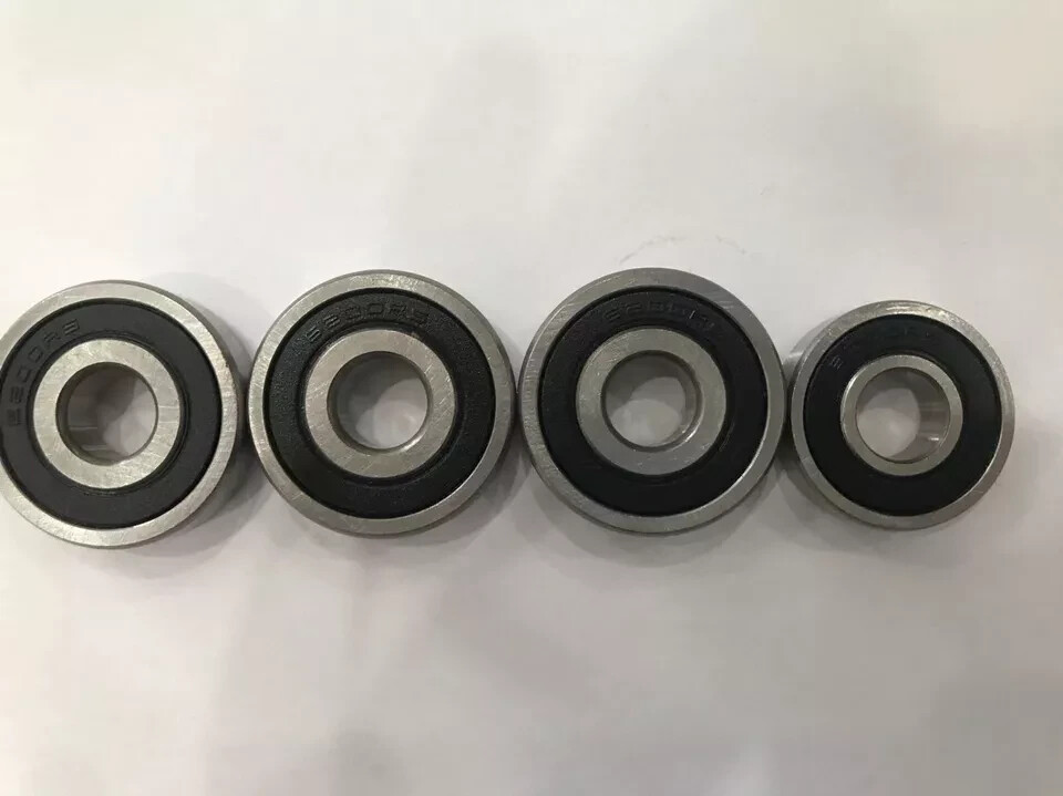 CDHPOWER Axles and Bearings Set of Alum Mag Wheel 26″/700C-Gas Motorized Bicycle