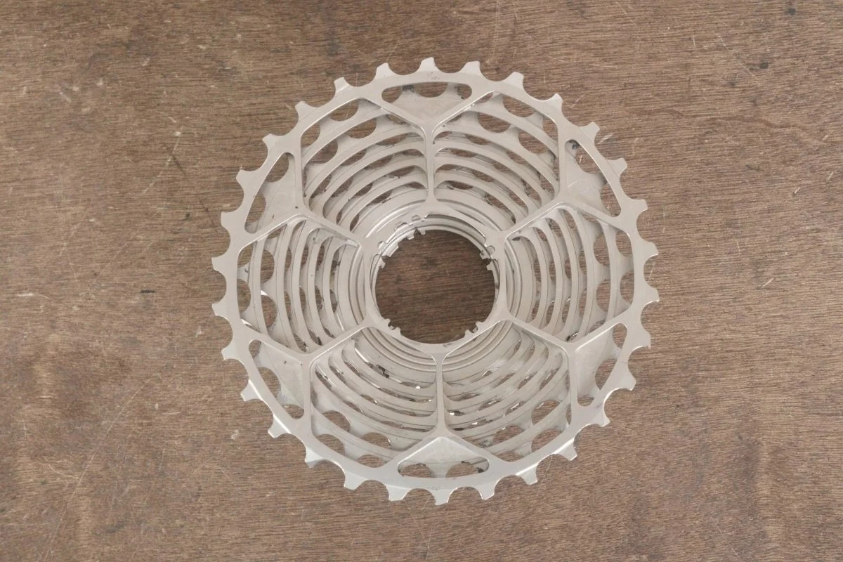 11-30T PrestaCycle Uniblock Pro 12 Speed Cassette 184g