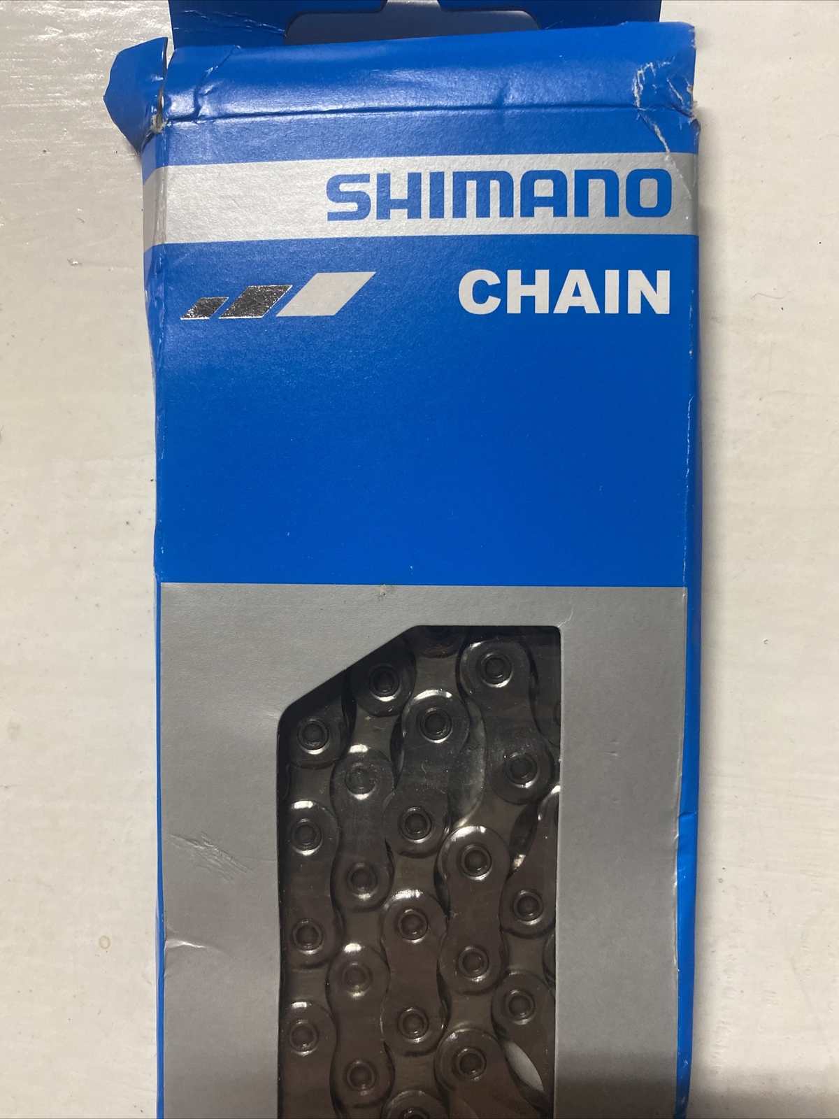 Shimano SLX CN-M7100 Chain 12 Speed 126 Link Mountain Bike w/ Quick Link