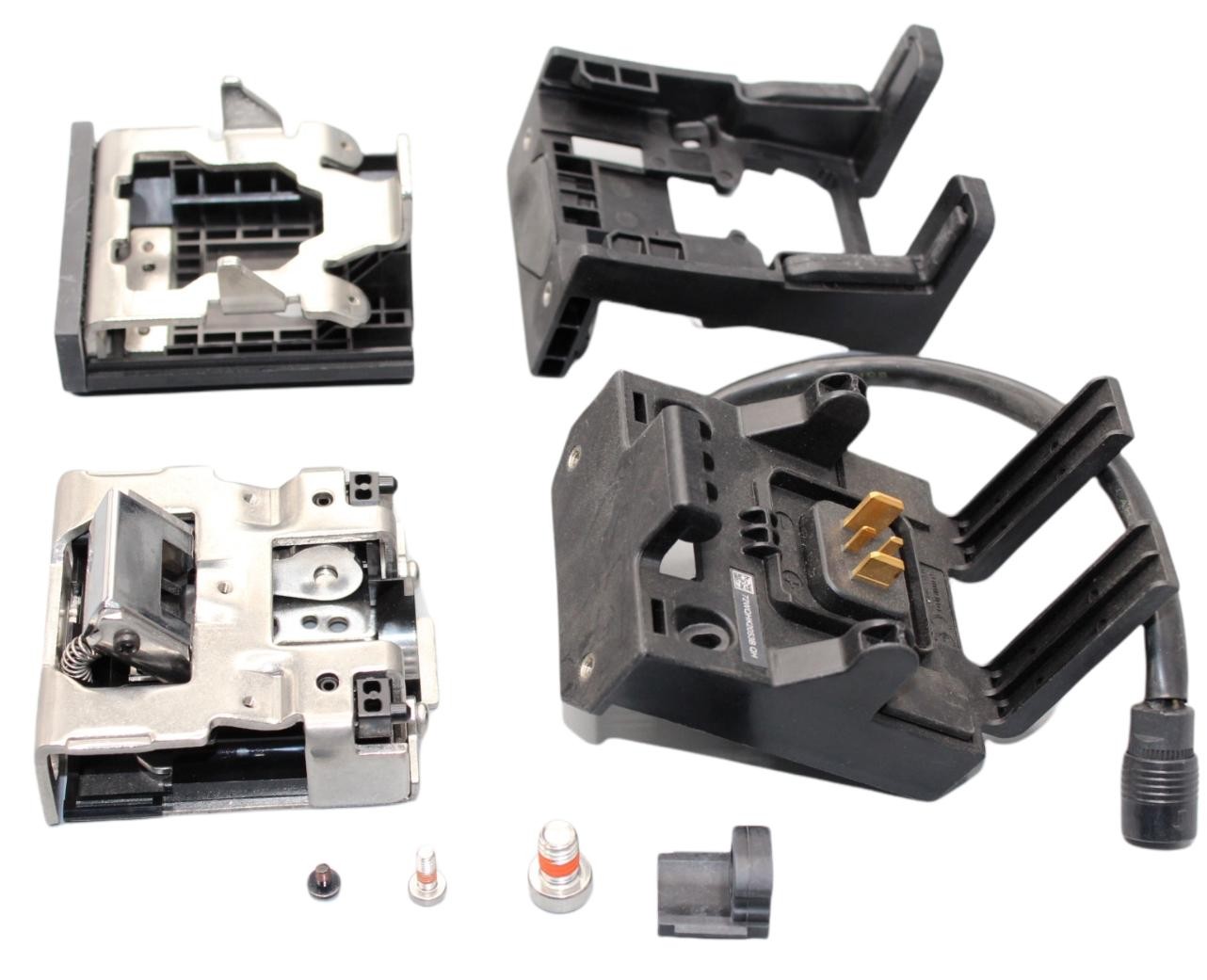 Shimano STEPS BM-E8020 Integrated Down Tube Battery Mount 250mm for BT-E8020