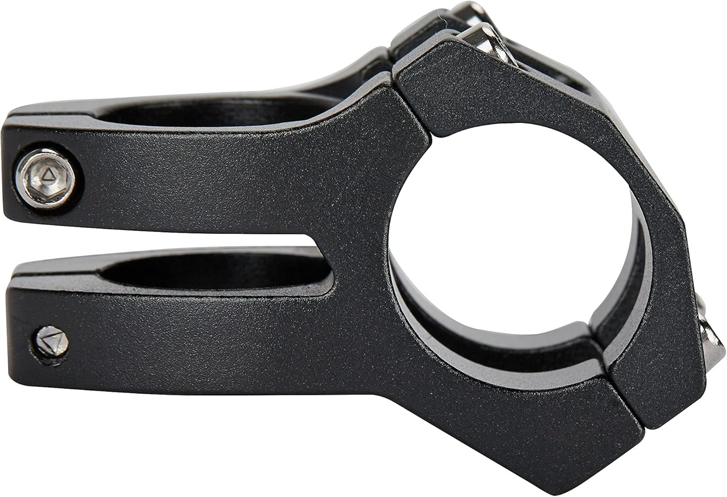 MTB Short Bike Stem Φ22.2Mm Mountain Bike Handlebar Stem 35Mm for Most Bike Road