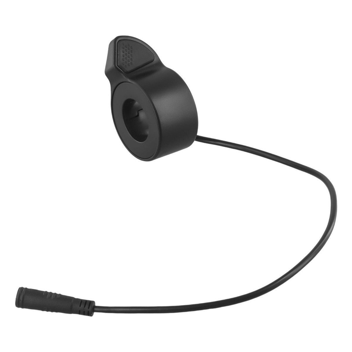 Convenient Thumb Throttle For Bafang BBS01 02 HD Drive Ebike