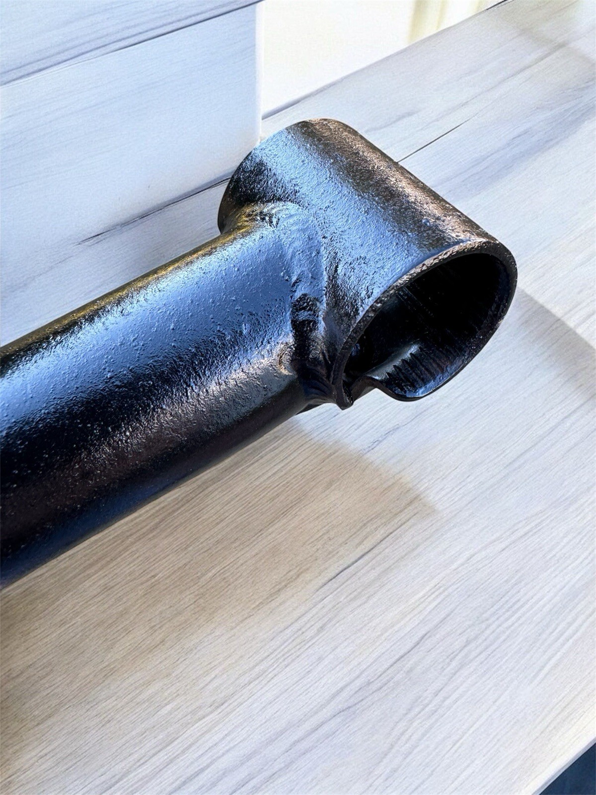 HL Bicycle Quill Stem 25.4 100mm Reach 25.4 Headtube