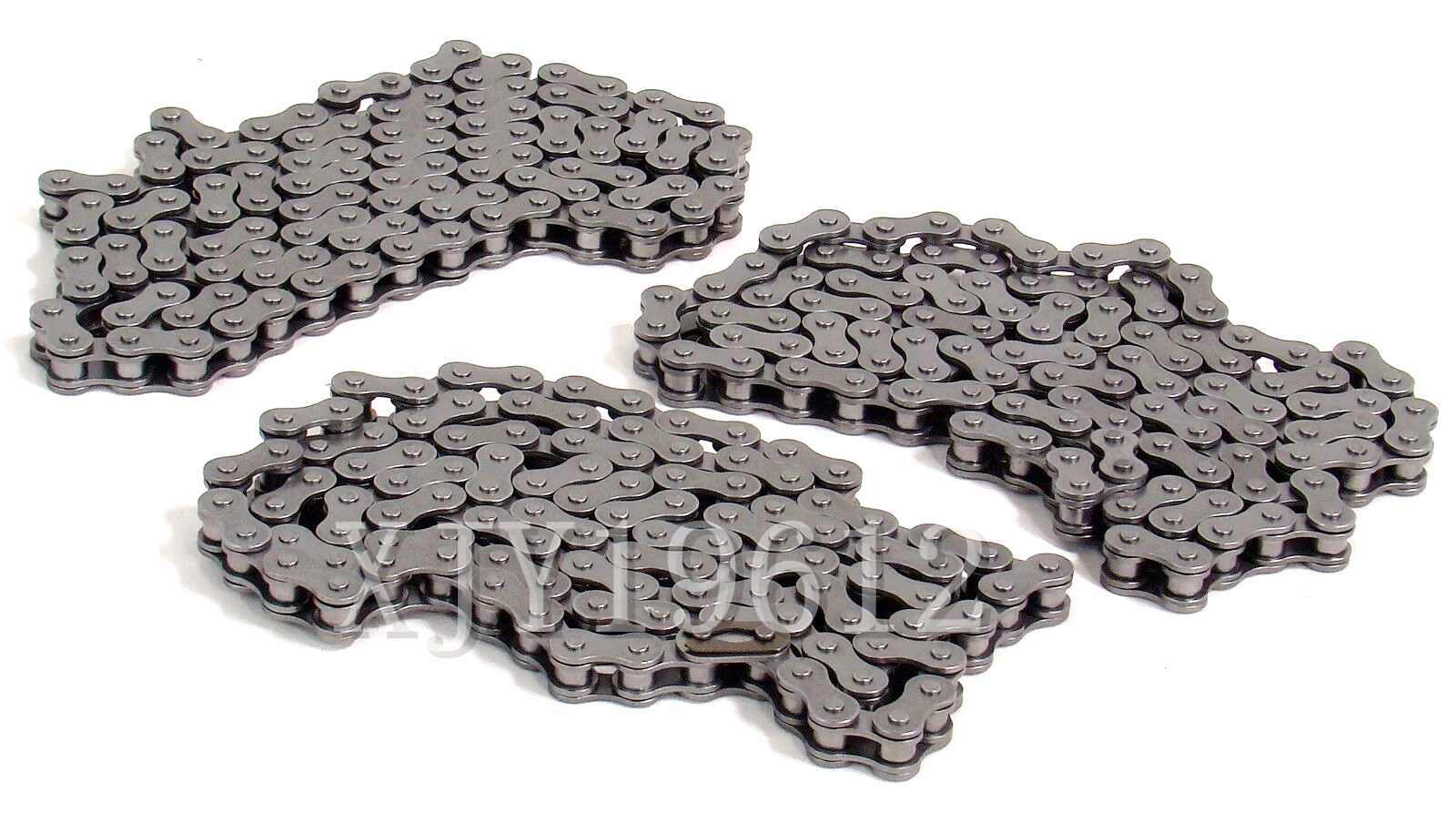 3 x 415 Chain for Motorized bicycle Bike