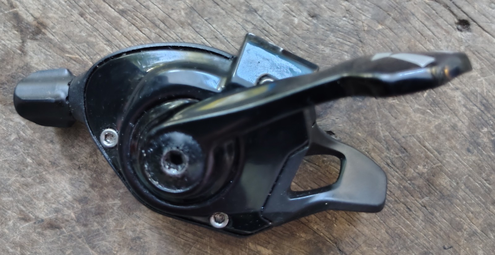 SRAM X1 11 SPEED THUMB SHIFTER Used