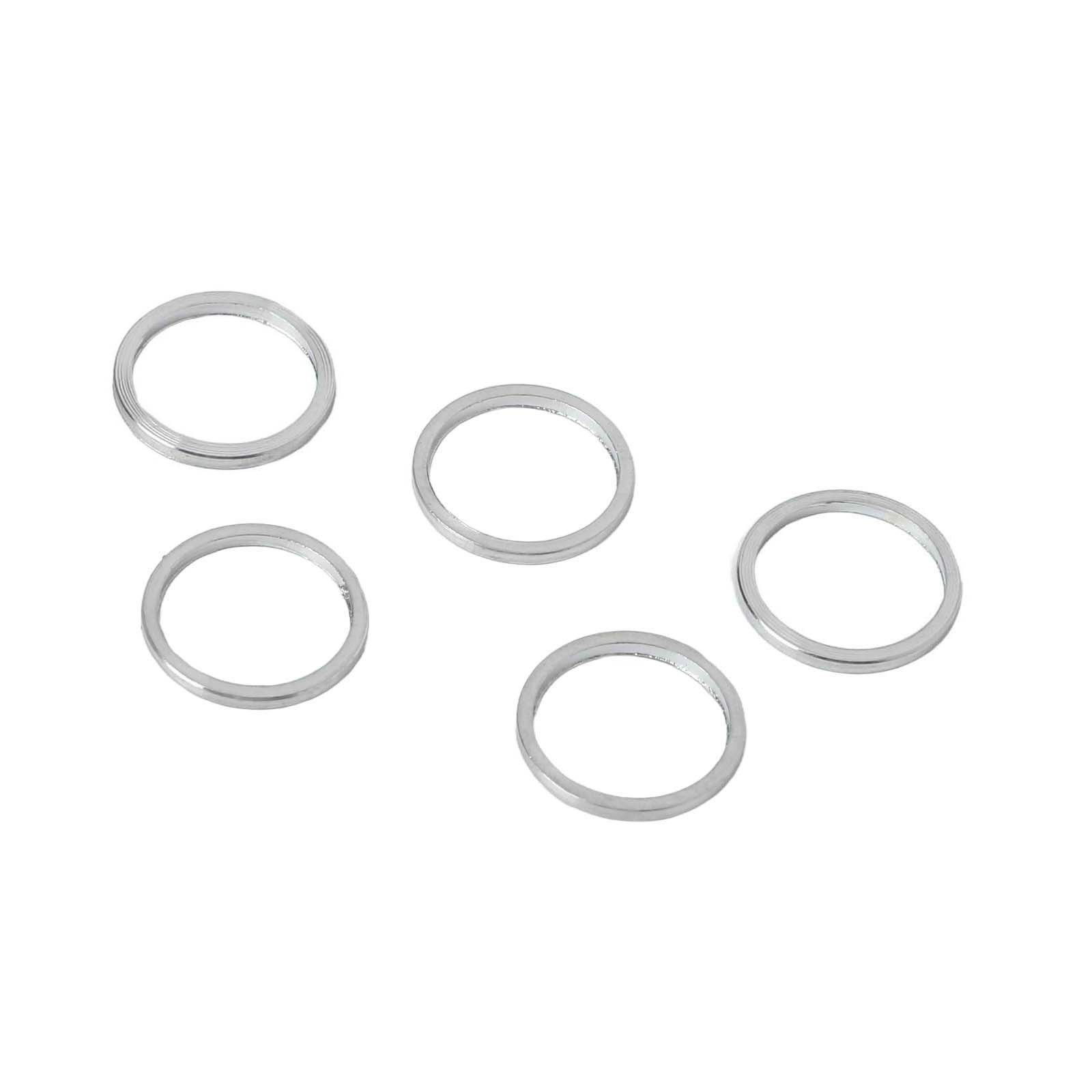 Hot Sale Nail Washer Chainring Bolt Space 12mm*10mm 60*40*10mm Aluminum