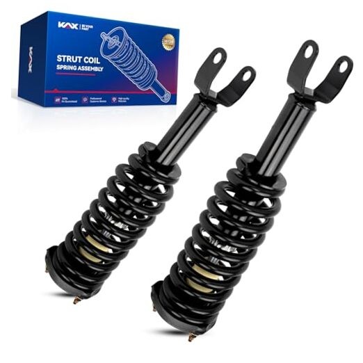 Front Struts Fit for Dakota RWD 2005 2006 2007 2008 2009 3.7L, 271100 271100