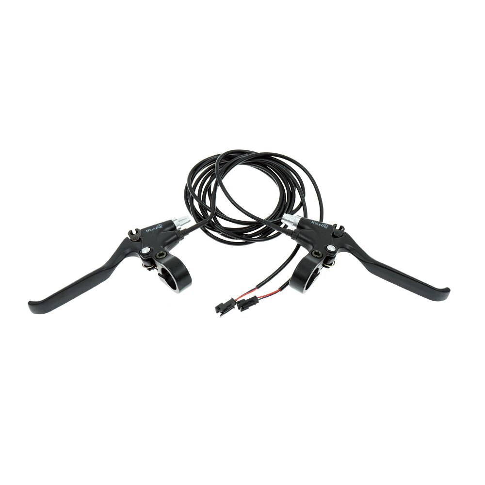 Ebike Controller Kit 36V48V52V60V Electric Bike Display Brake System Electric Bi