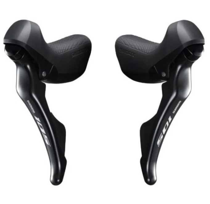 Shimano Shifter ST-R7000 STI 105 11-SPEED DOUBLE Bicycle road bike shifter set