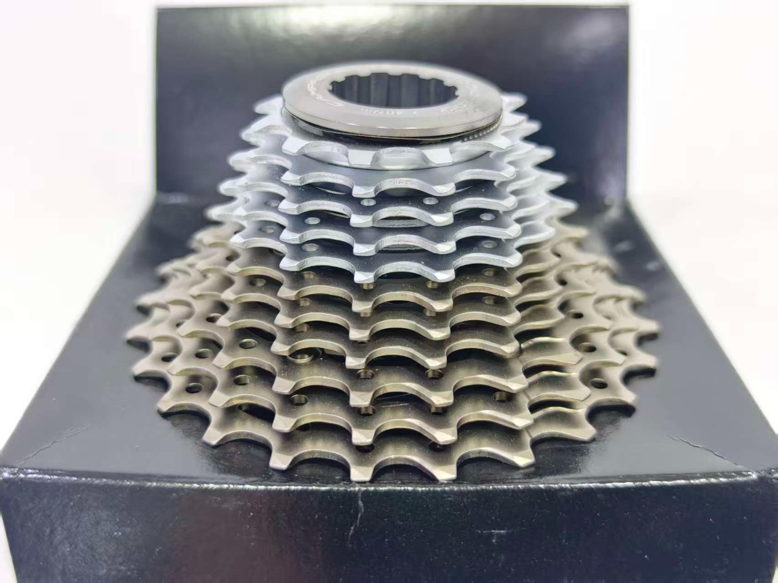 Campagnolo Super Record 11 Speed Cassette (12-25T/12-27T/11-25T/11-27T)