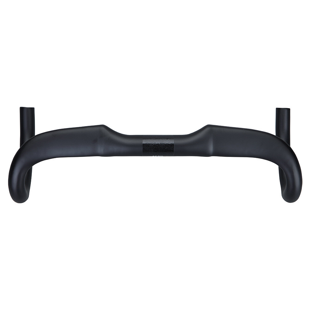 Full Carbon Bicycle Handlebar External Cable Road Bike Drop Bar 31.8*400/420/440
