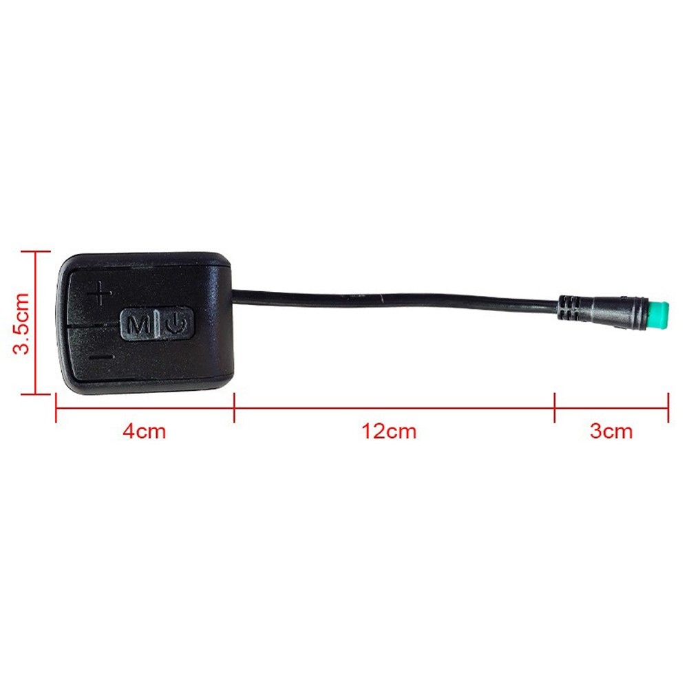Efficient 4 Pin Controller Cable for P850C/860C Ensuring Seamless Operation