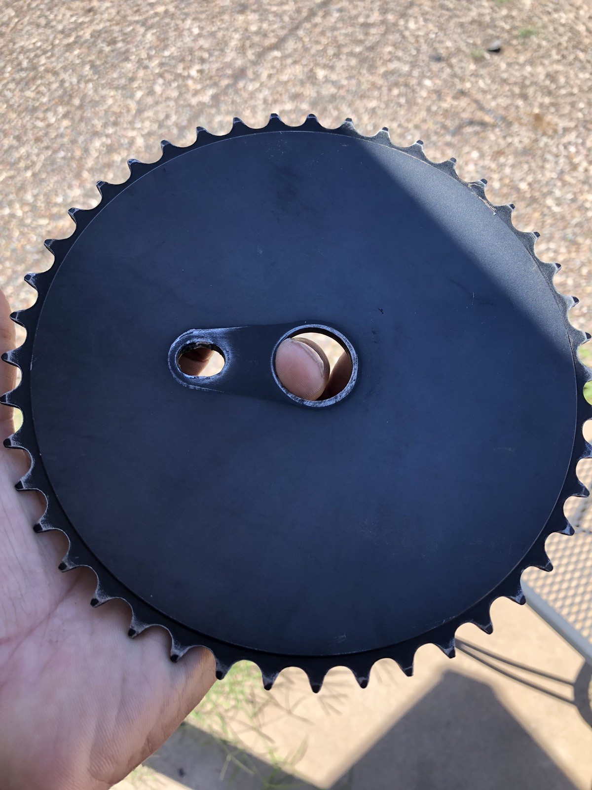 SPECIALIZED 44T CHAINWHEEL Sprocket