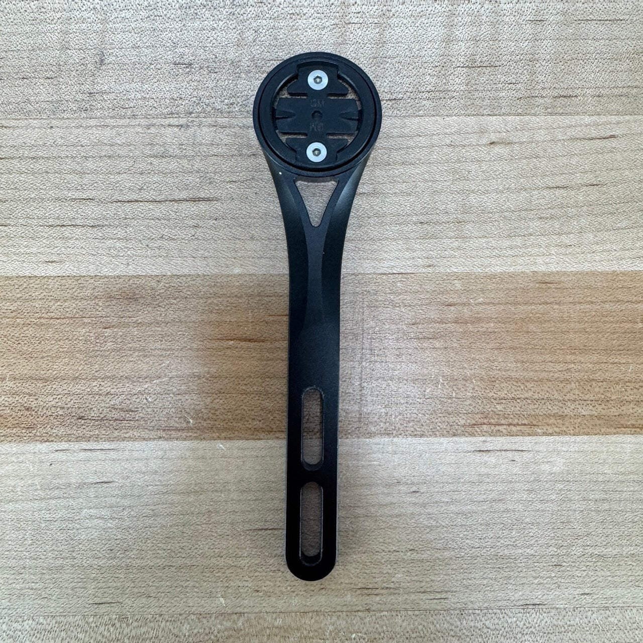 Light Use! Out Front GPS Computer Mount for Canyon Bike integrated Handlebars