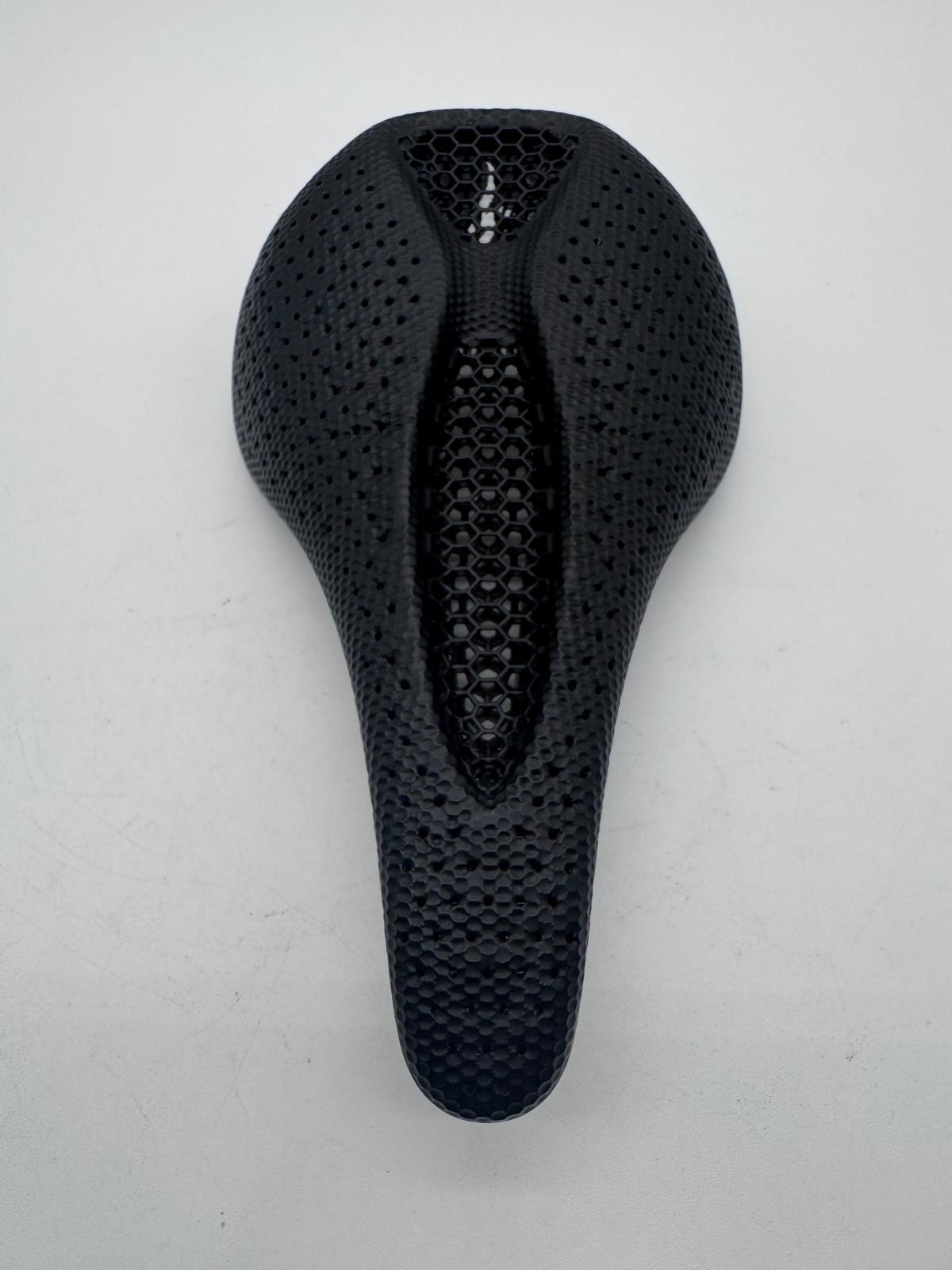 Specialized Power Pro Saddle Mirror 143mm Titanium Rails