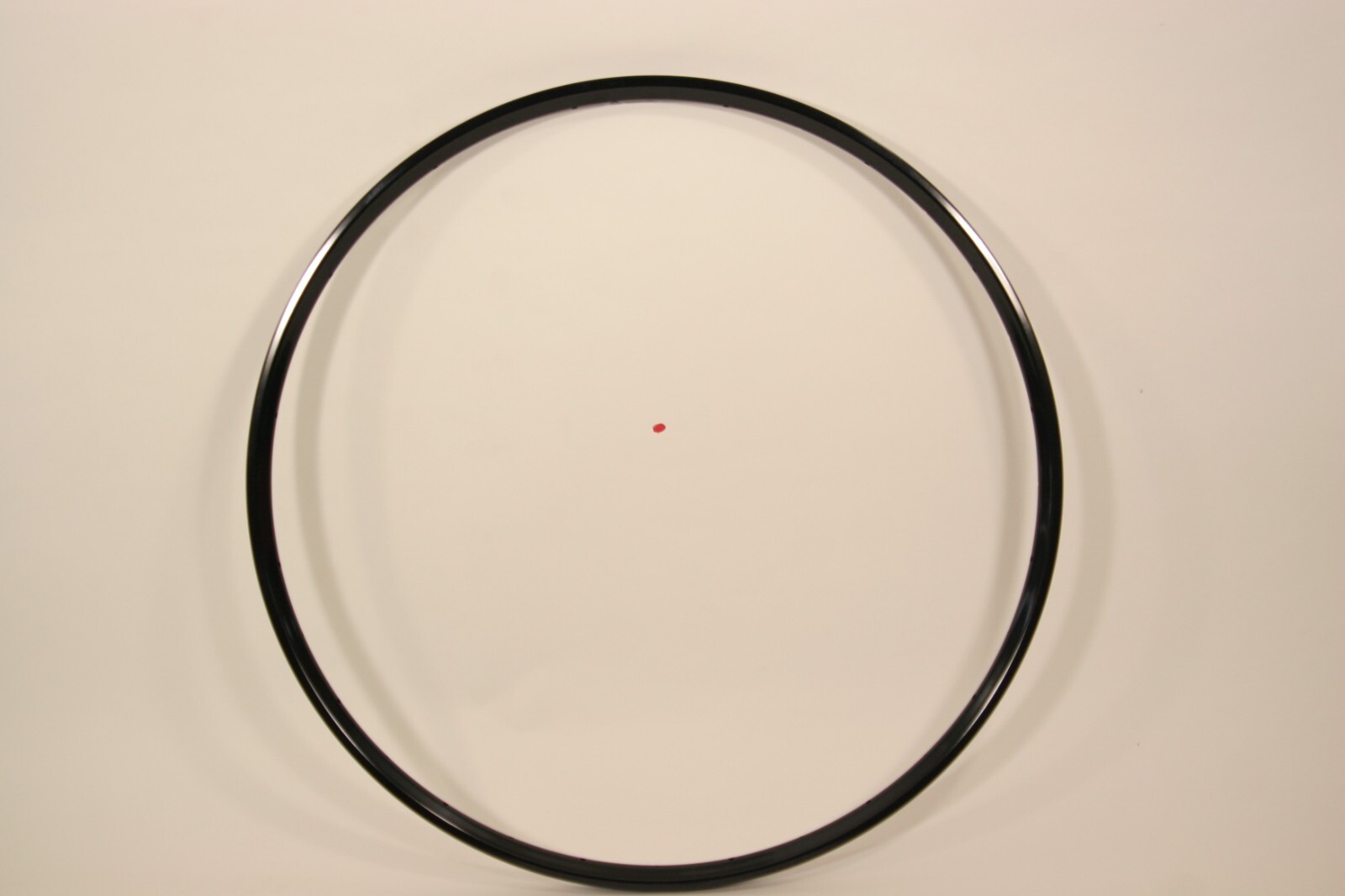 Ryde Flite 700c Disc Road Rim Gloss Black 32H No Labels 435 Grams RR13