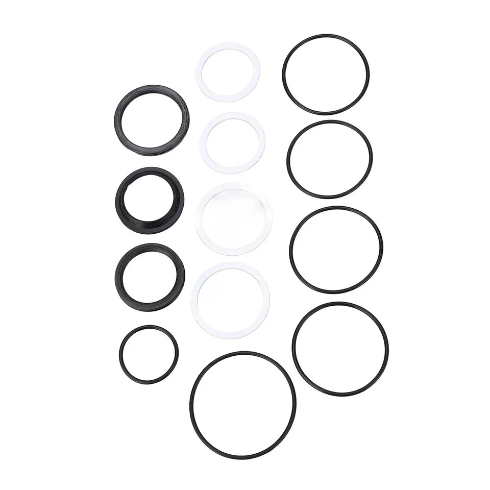 Float Rebuild Kit – FOX Rear Shock Seal Kit – Specialized FLOAT Air Sleeve