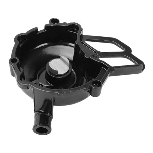 Water Pump Cover CNC Aluminum Alloy Motorcycle Kit for KTM 50 SX 2006-08 Pro