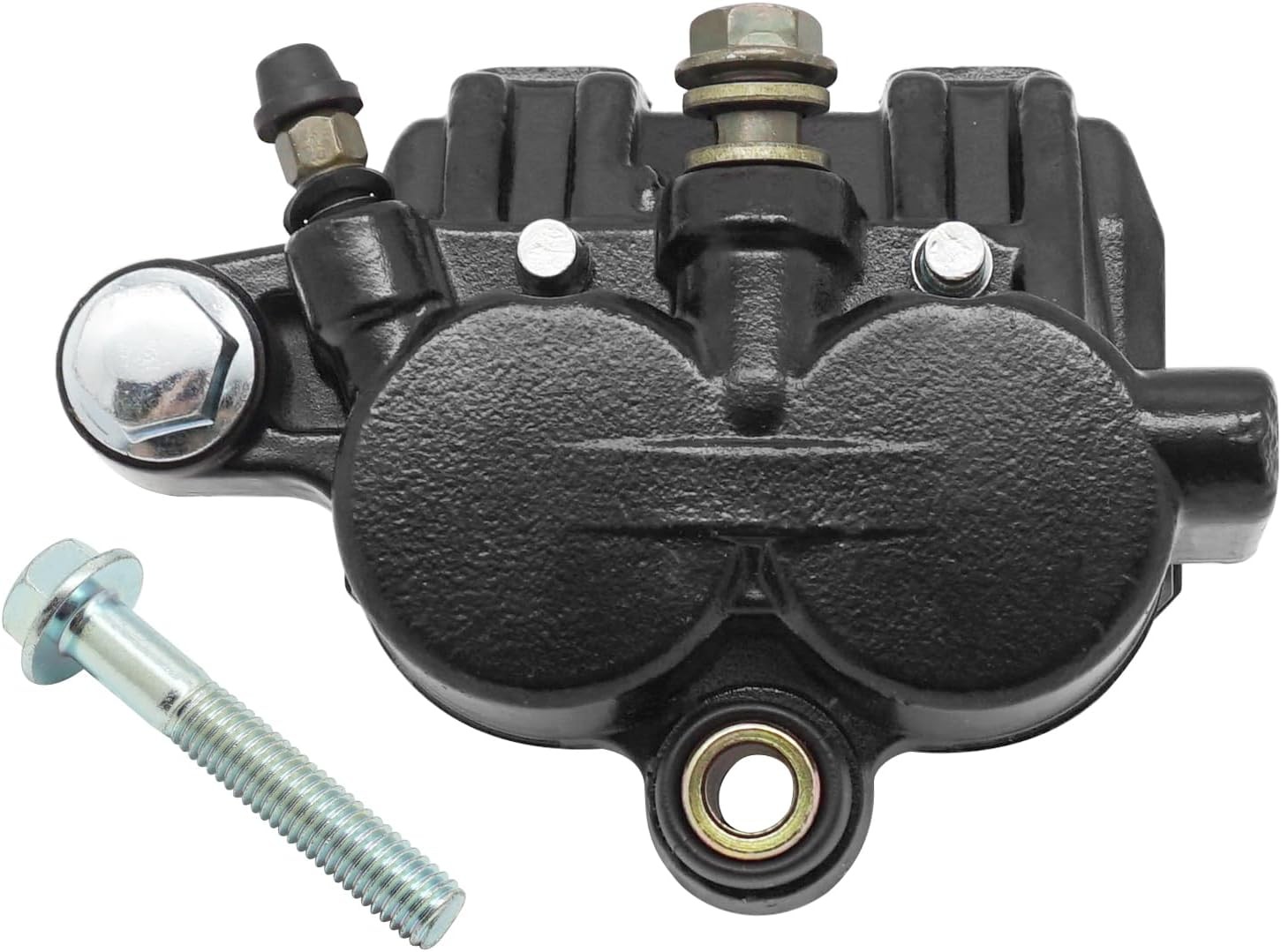 M MATI Rear Brake Caliper Kit for Honda Gold Wing 1200 GL1200 Aspencade/Inter…