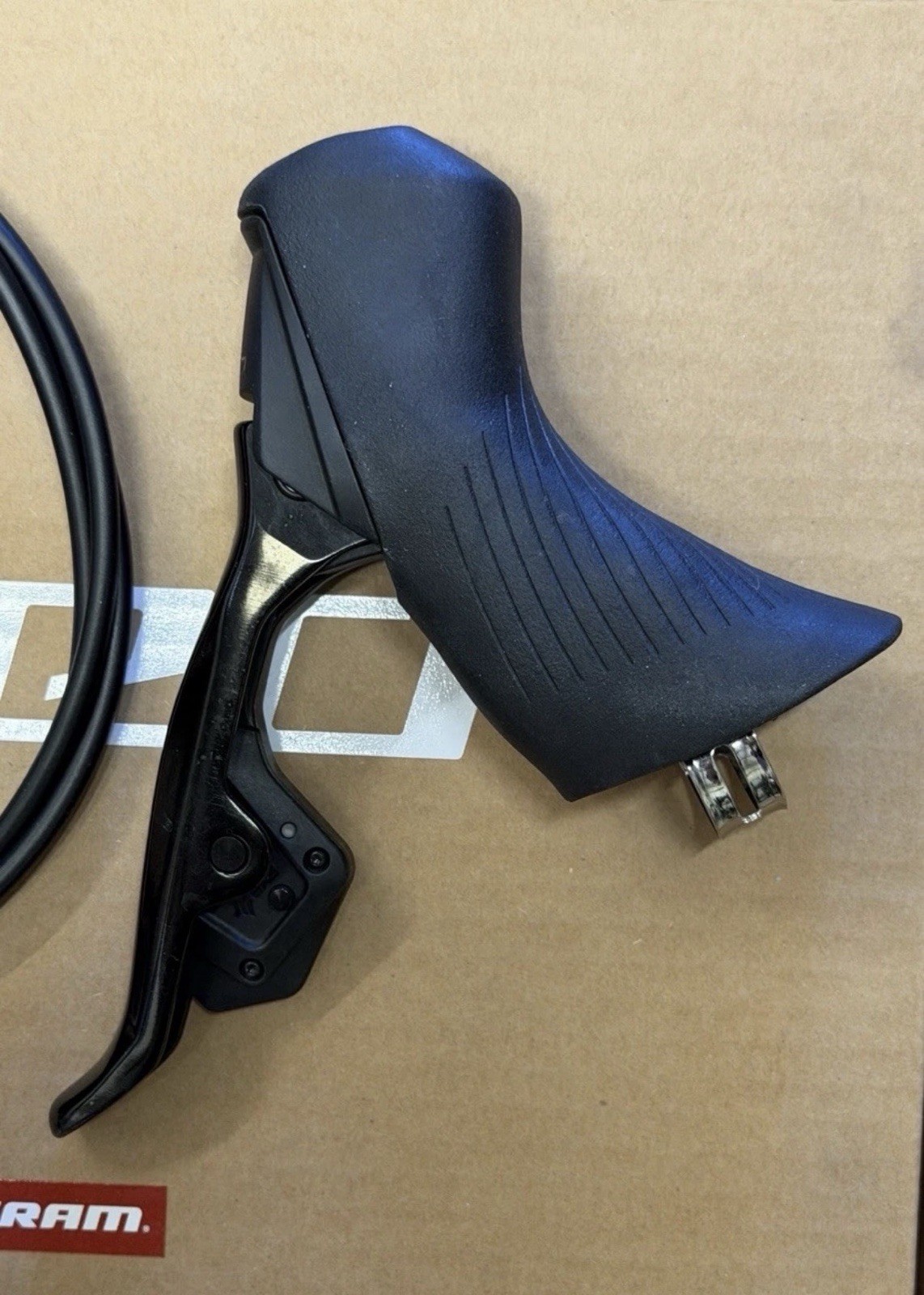 SRAM Rival eTap AXS HRD Shift/Brake Lever Caliper ED-RIV-D1 Right/Rear