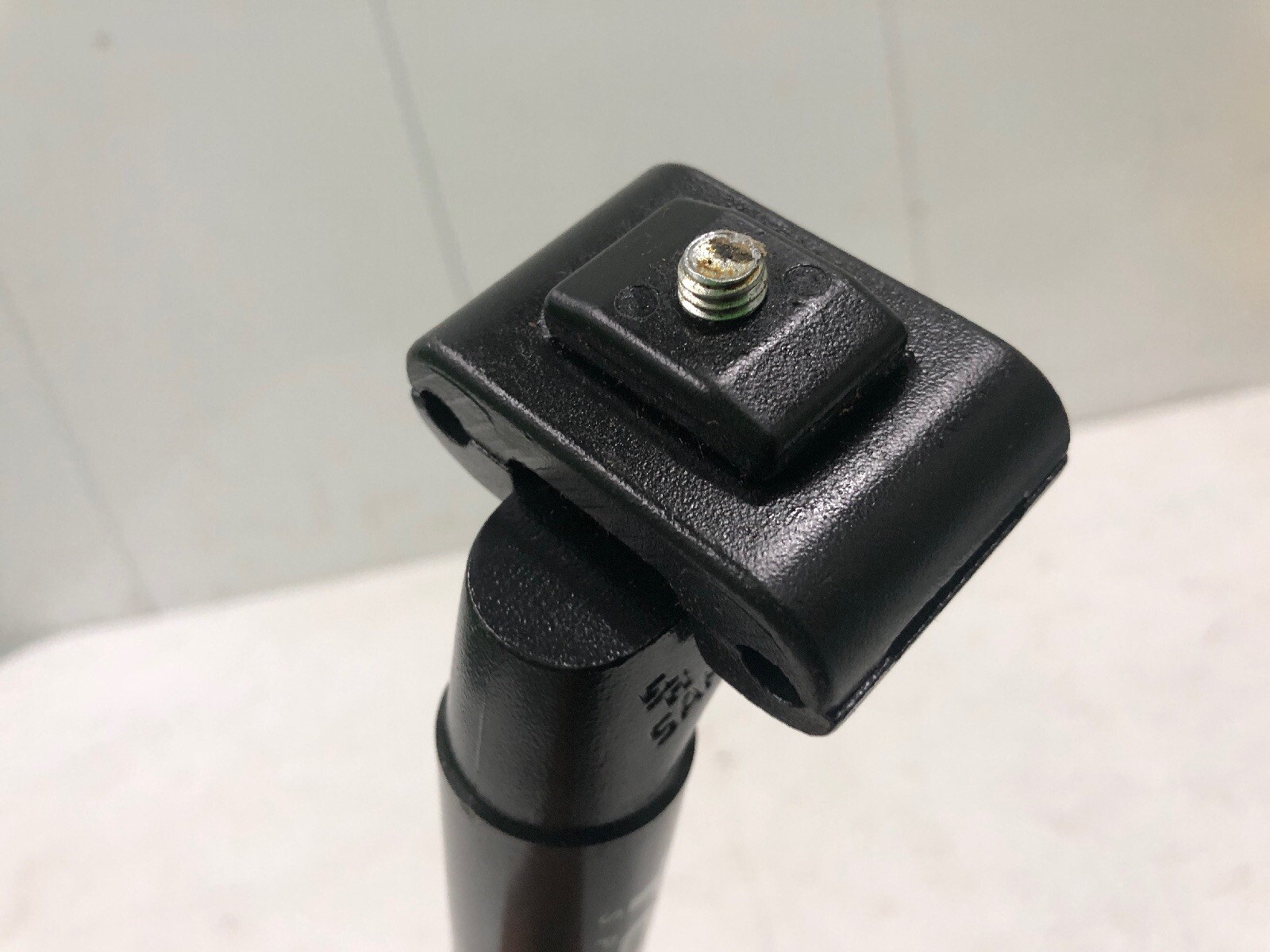 NOS Vintage Sakae TCO Sport Seatpost 29.4 245mm Long Mountain Bike ’90s