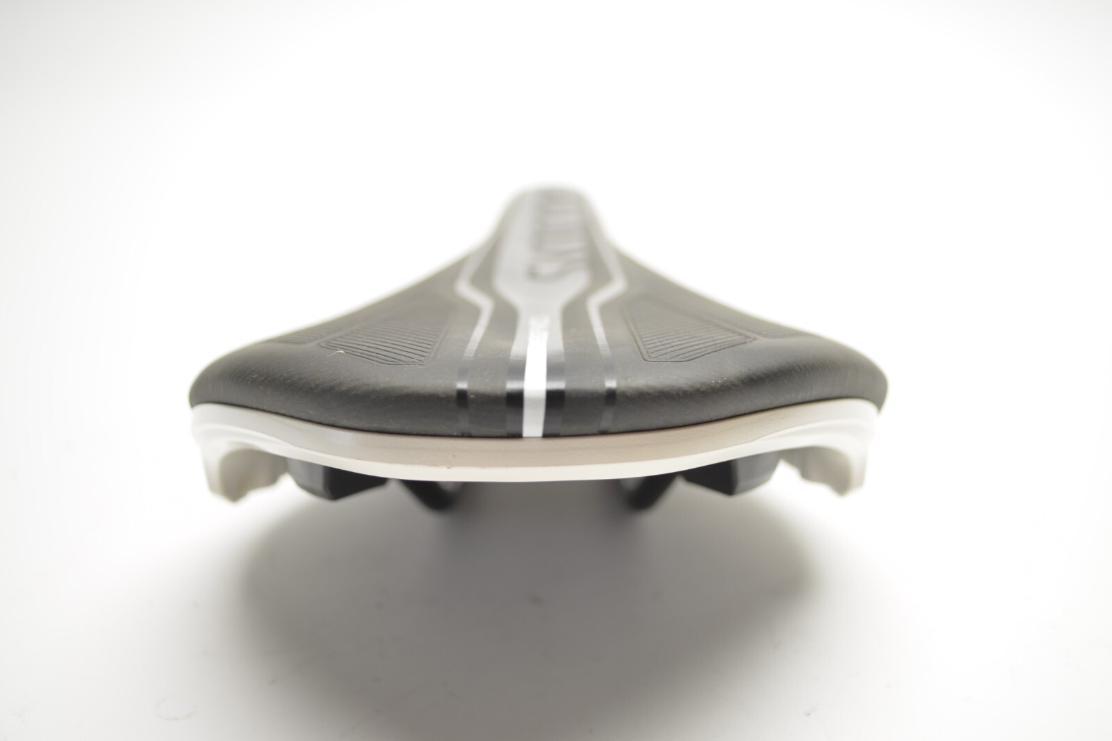 SYNCROS ERGOPTIMIZED MENS ROAD BICYCLE COMFORT SEAT SADDLE 285 MM X 137 MM