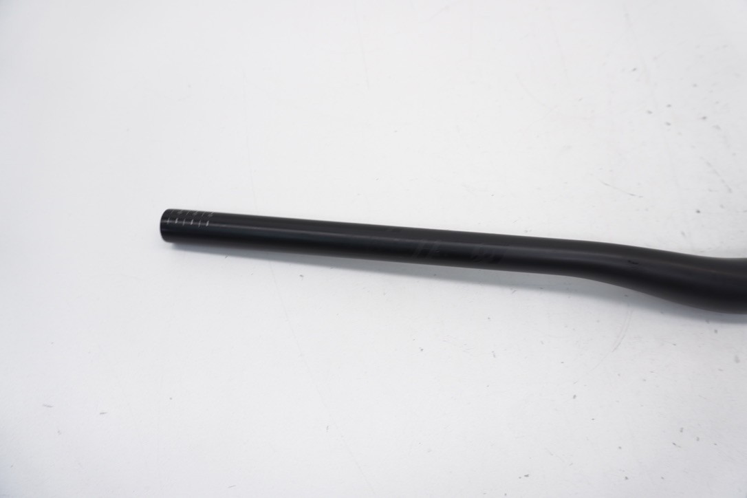 Pivot Cycles Phoenix Alloy Handlebars 35mm Diameter 20mm Rise 780mm Width