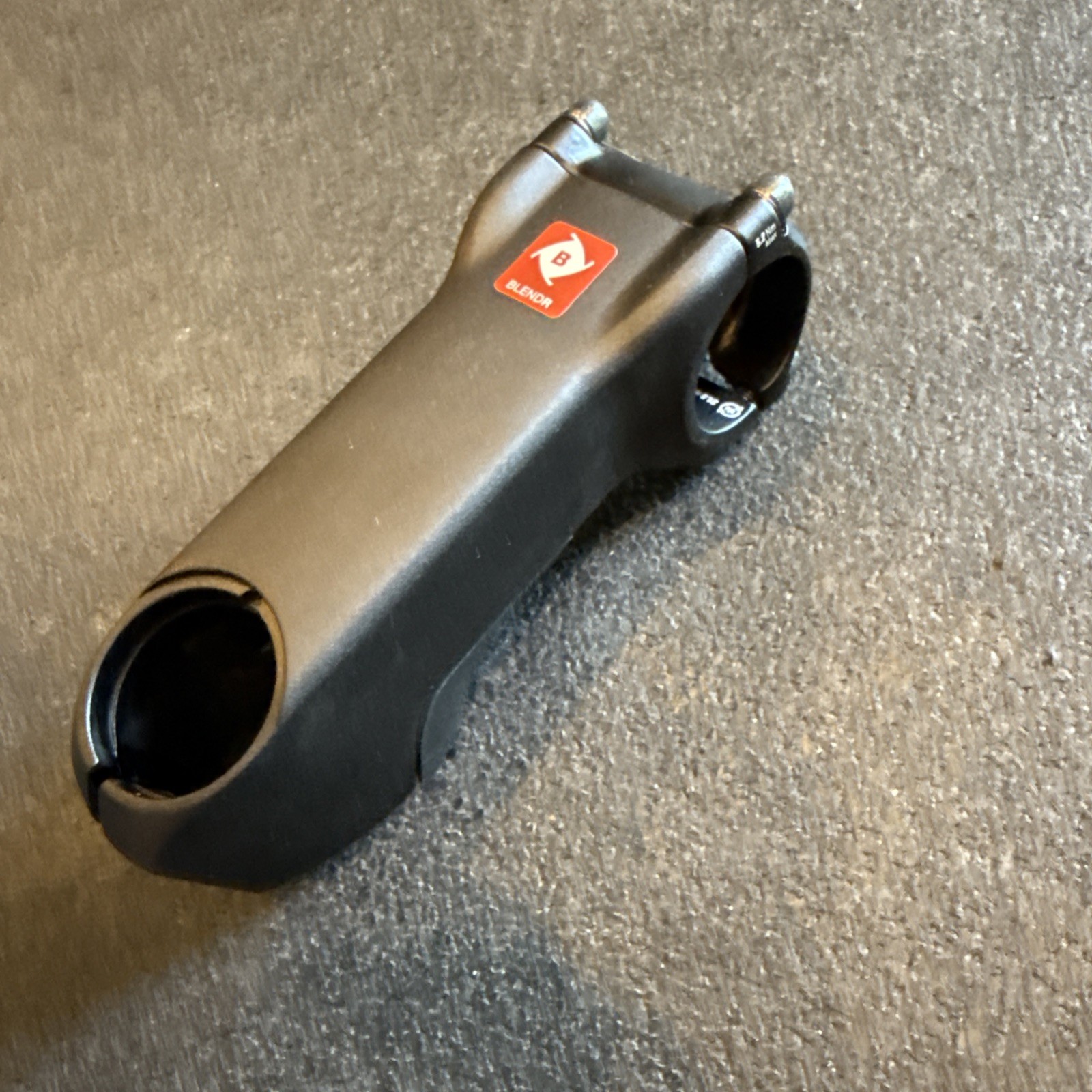 NEW Trek RCS Pro Blendr Stem Model 5274592 100mm 7d