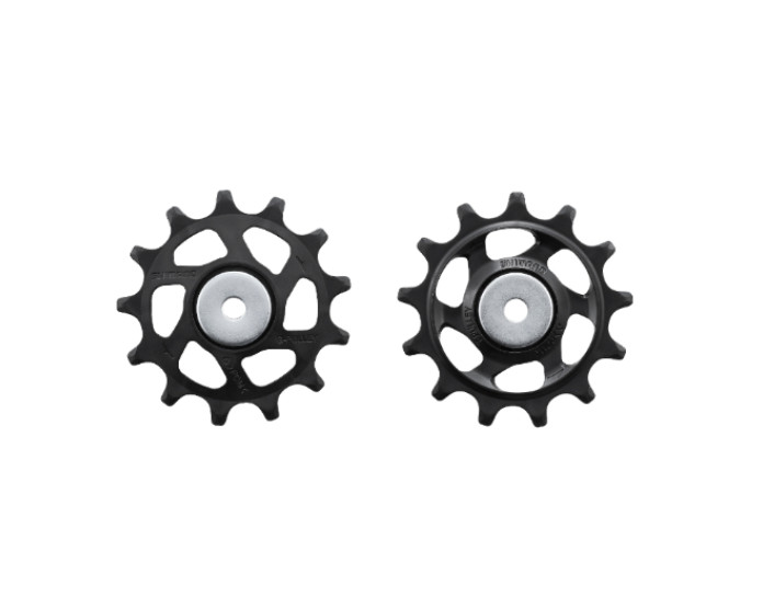 SHIMANO SLX DEORE Rear Derailleur Pulley Set For RD-M7100/M7120/M6100