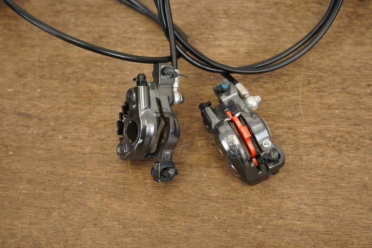Shimano Dura-Ace 9070 Di2 11 Speed Electronic Hydraulic Disc Brake Groupset