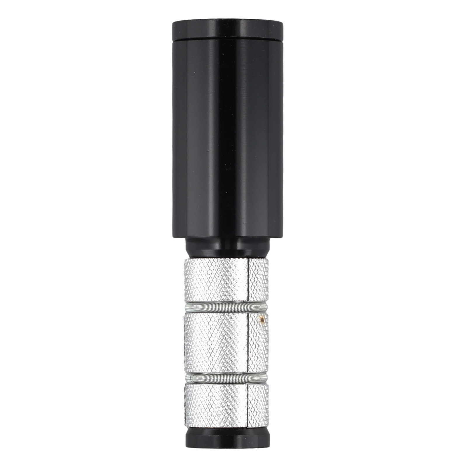 Bicycle Extension Shaft Fork Aluminium Alloy Bike Handlebar Riser Extender