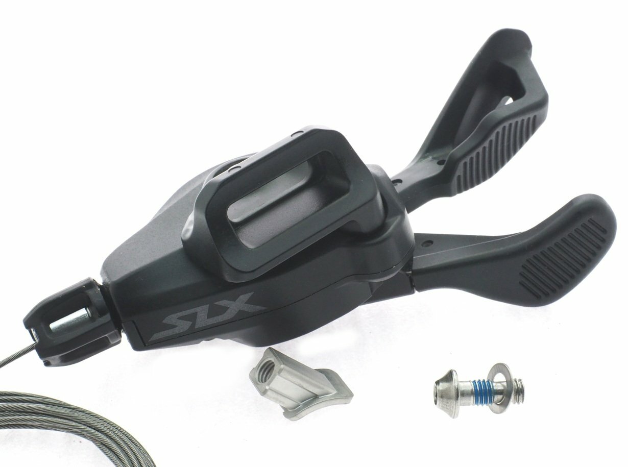 Shimano SLX FC-SL-RD-CN-CS-BL-BR-M7100 MTB 1×12 Speed 10-51T Groupset