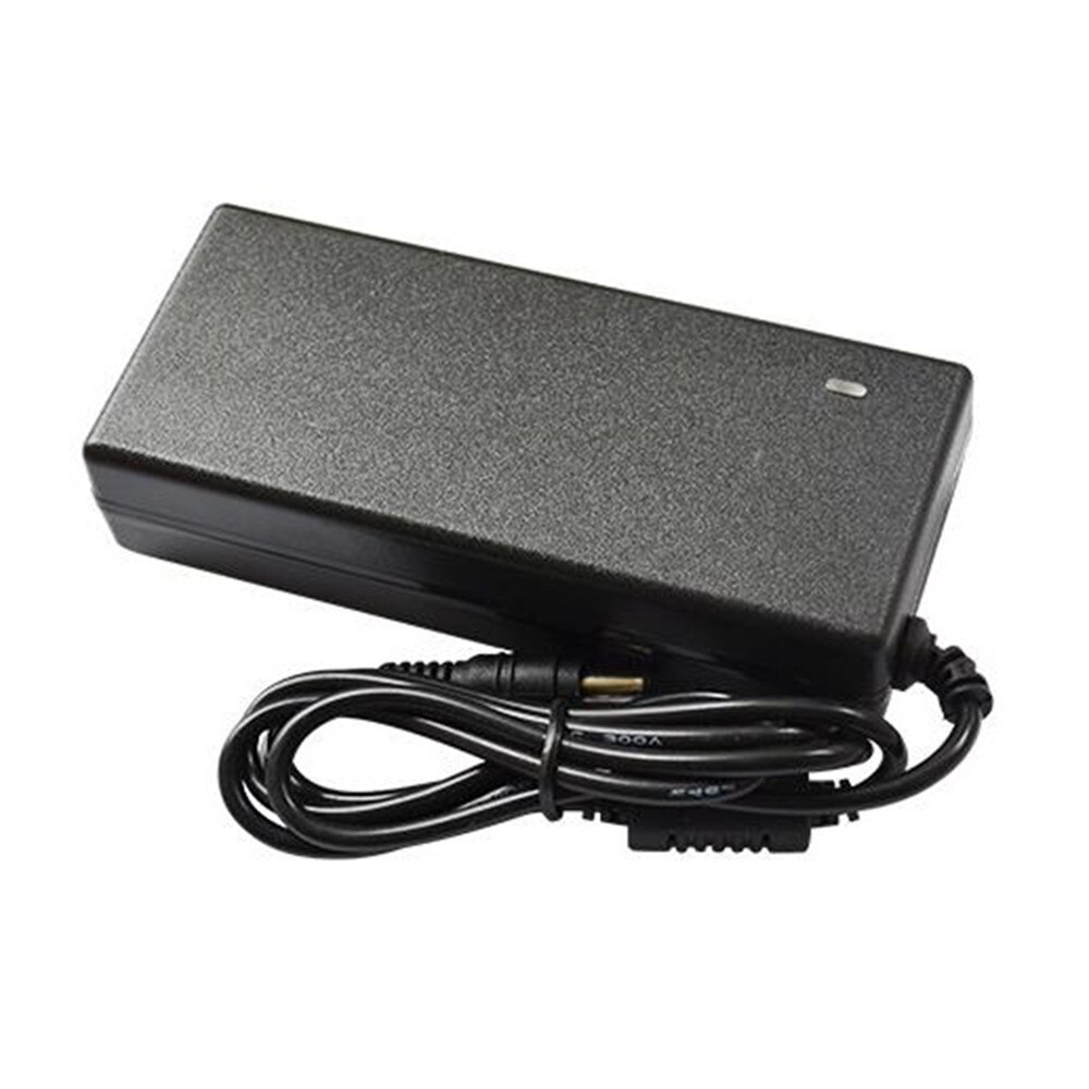 54.6V 2A Charger 48V DC Socket For Ebike Scooter Battery US Store