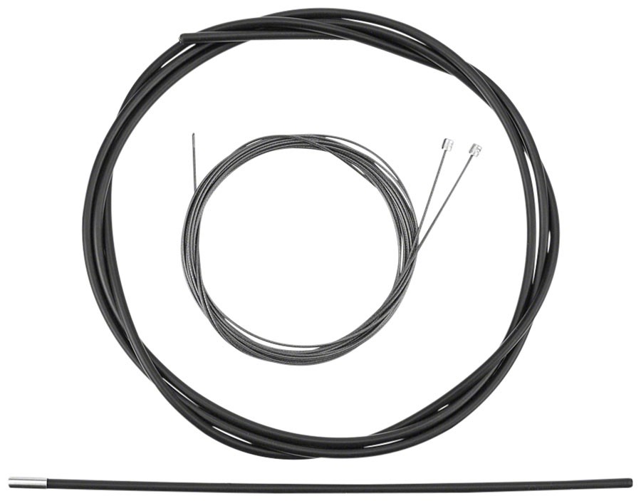 Shimano 105 R7000 OPTISLICK Shift Cable Set – Black