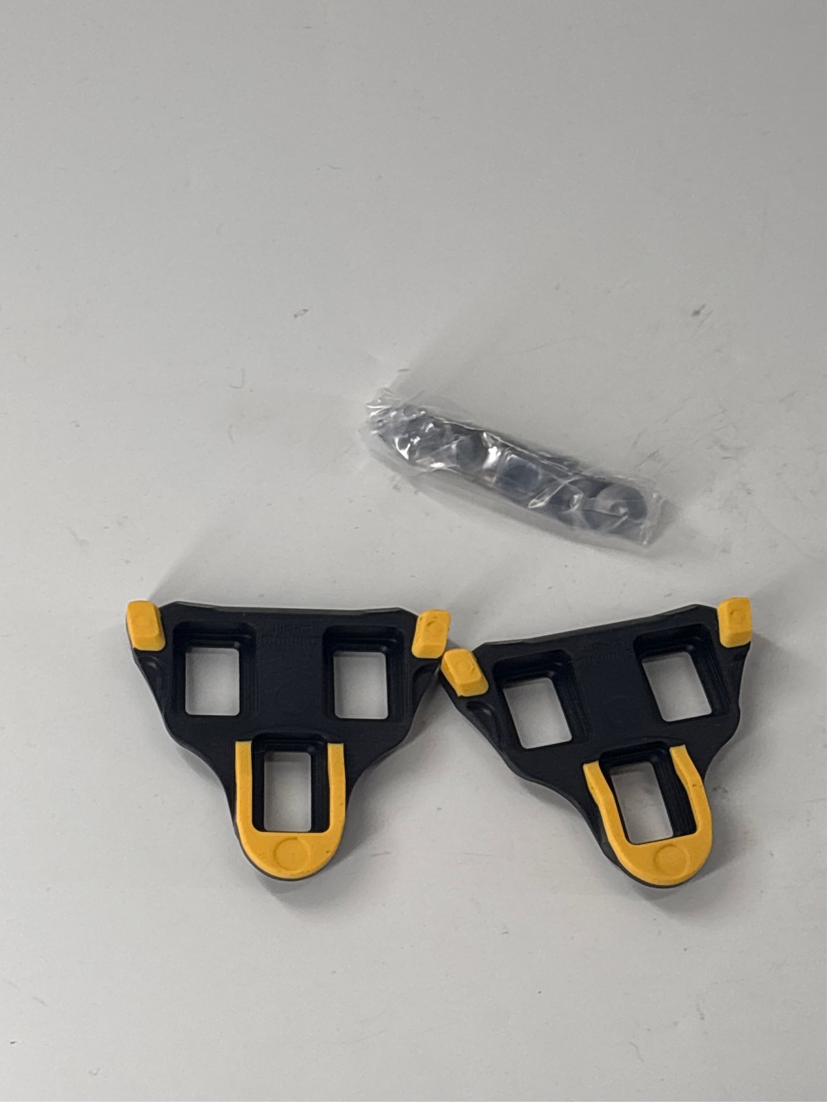SPD-SL Cleat Set 6-Degree Float Type SM-SH11