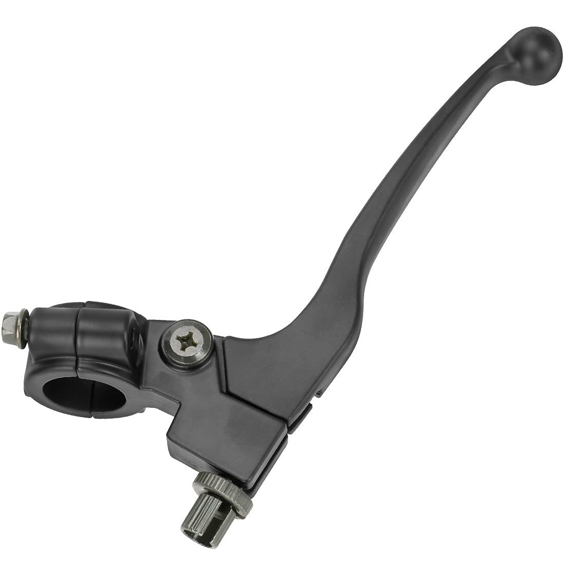 FVRITO 7/8″ Left Brake Lever for XR80 XR100 CRF70 CRF80 SSR125